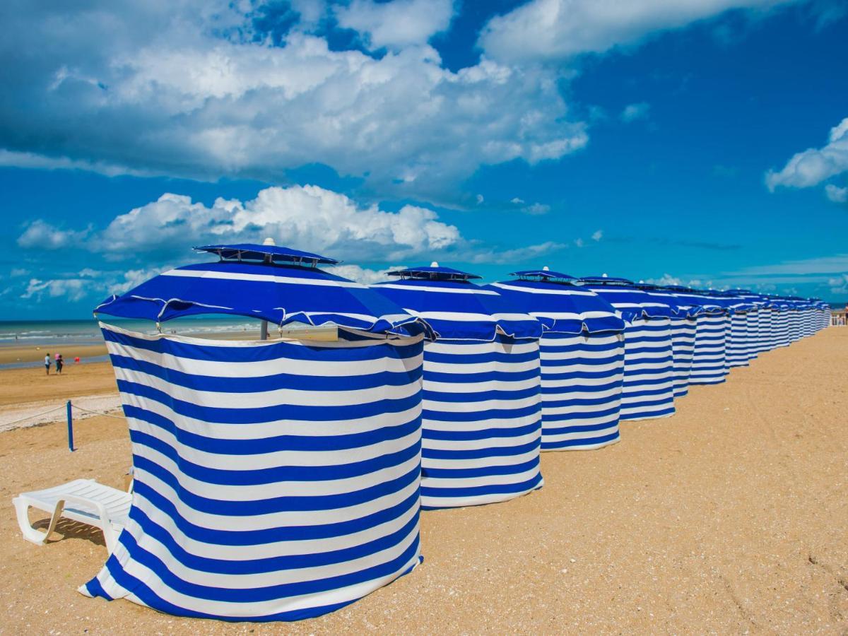Hortensia Cabourg