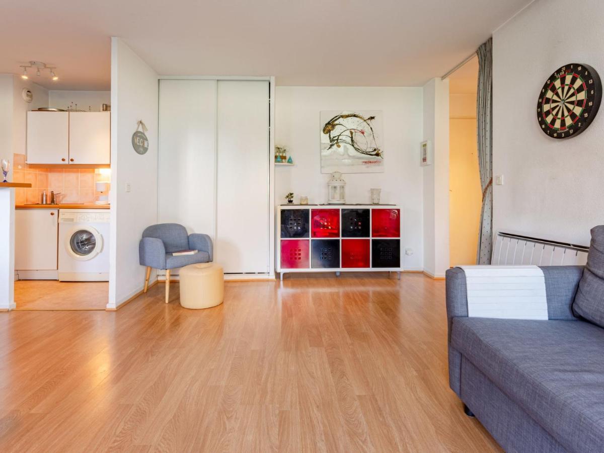 Hortensia Apartment *
