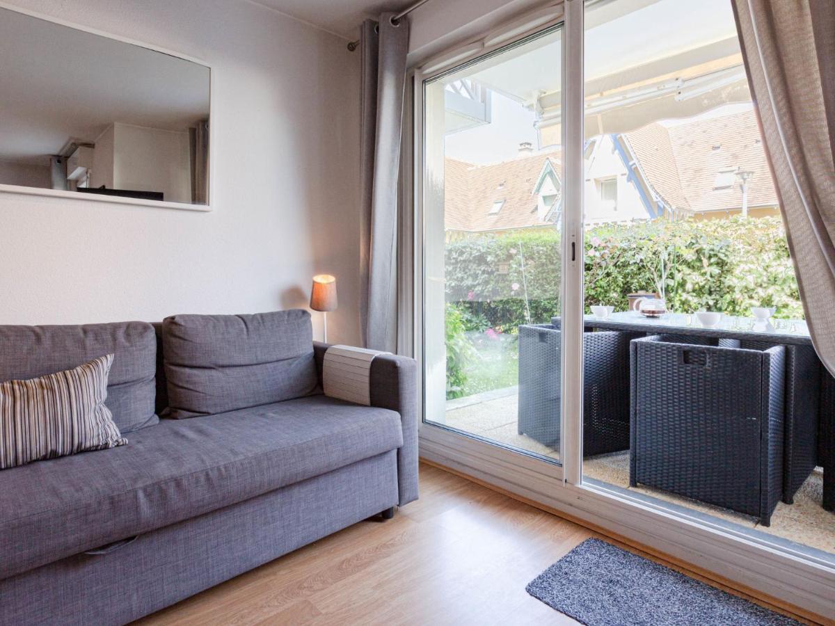 Hortensia Apartment Cabourg