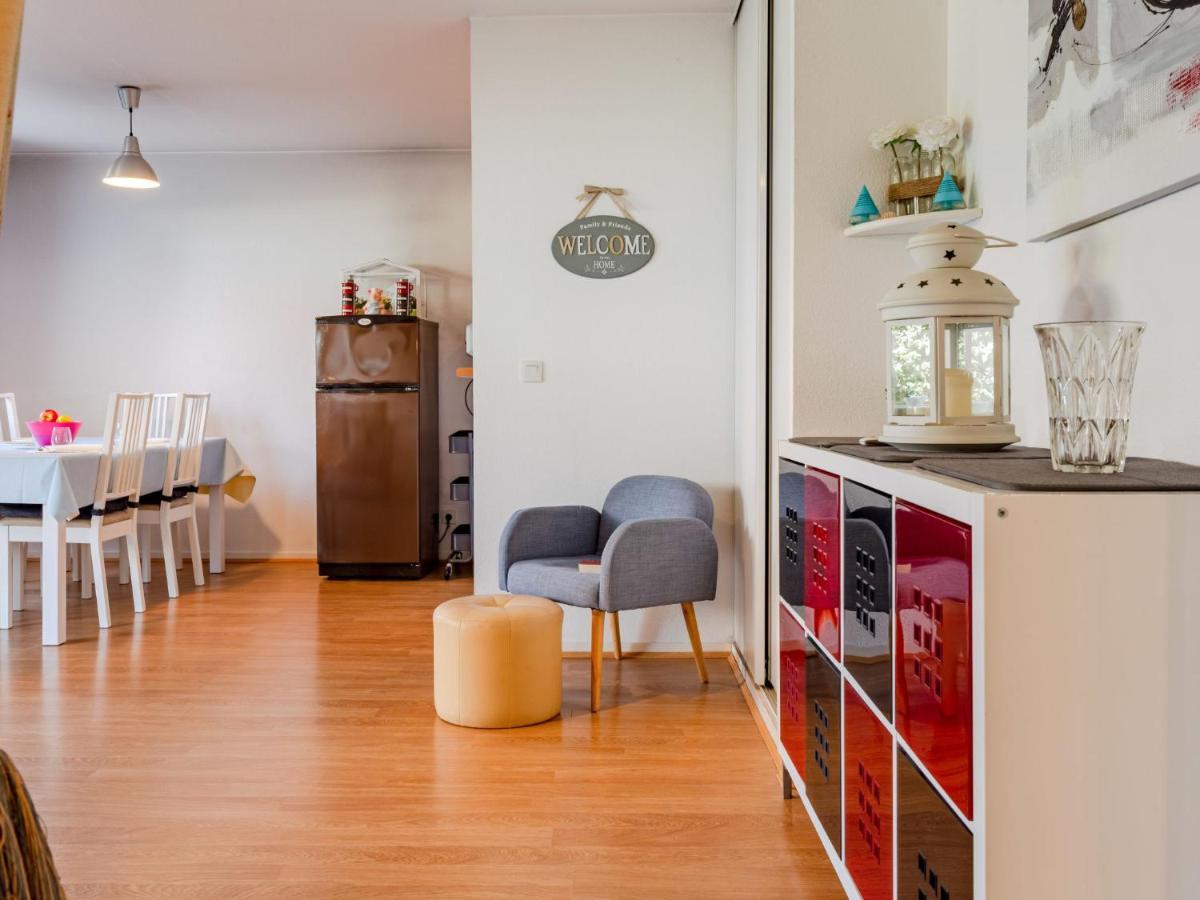 Apartment Hortensia *
