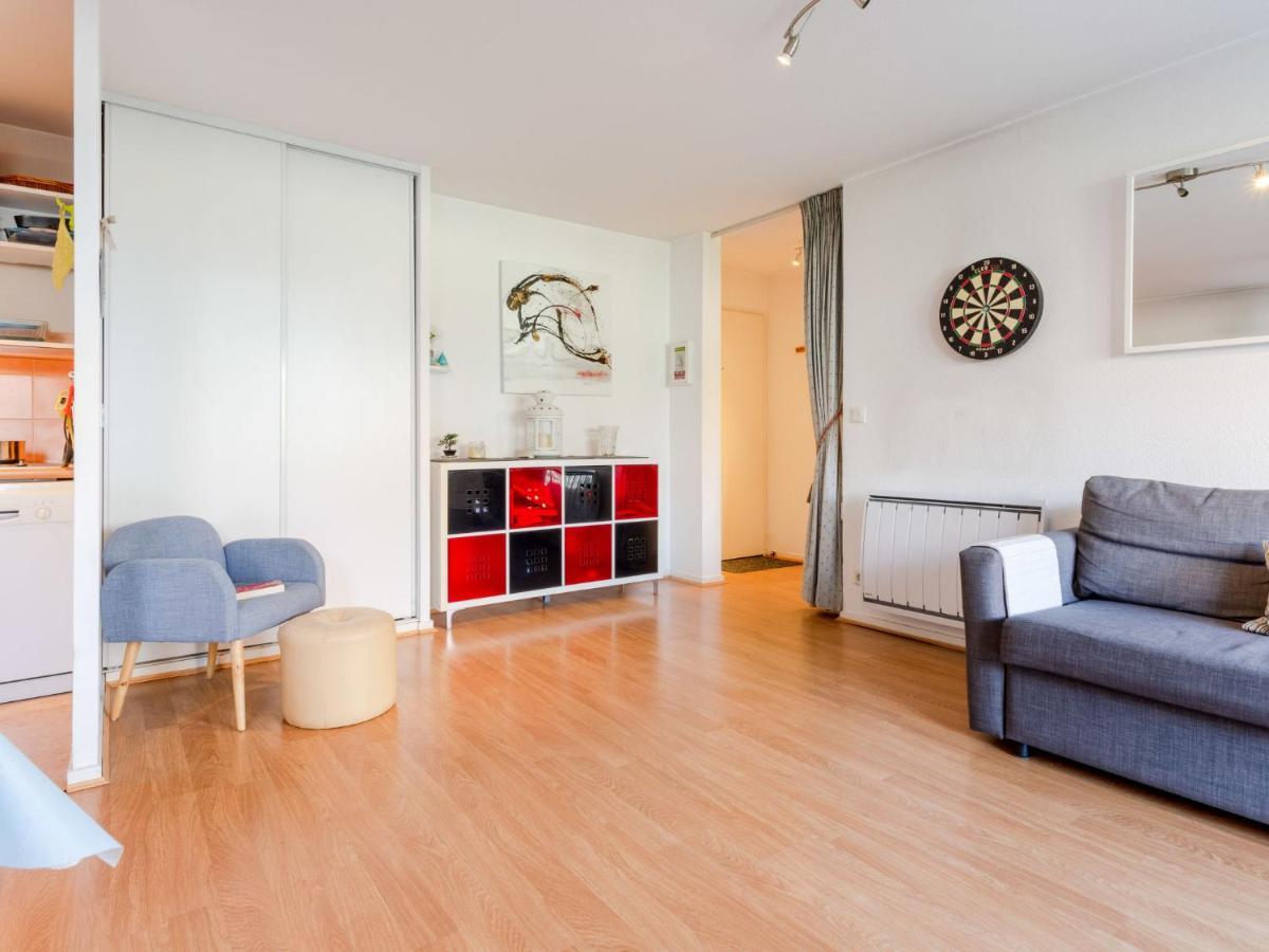 Hortensia Apartment Cabourg