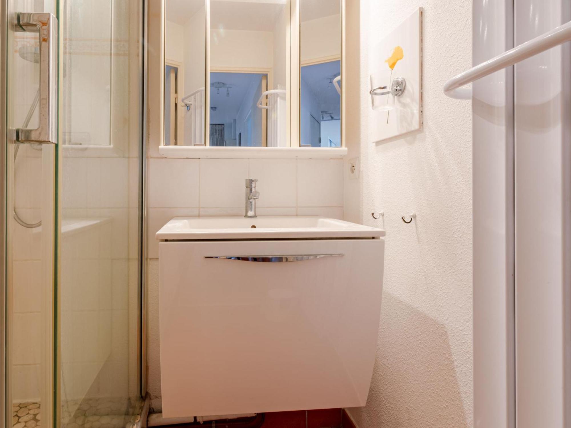 Apartment Hortensia Cabourg
